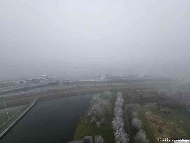 KNMI waarschuwt voor dichte mist tot 11:00 uur