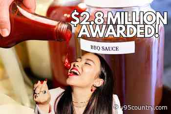 BBQ Restaurant Ordered to Pay $2.8 Million to Woman for a Pretty Controversial Reason