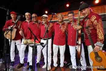 Komend weekend in ’t Mosterdzaadje: pianiste Carol Ruiz en het Estudiantina Ensemble