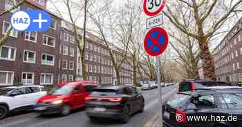Auswirkungen von Tempo 30 in Hannover: Verkehrsexperte Friedrich erklärt Tempolimit