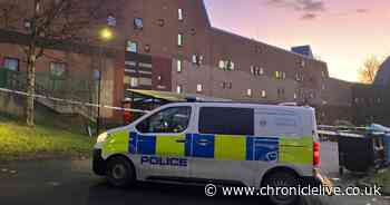 Byker police incident LIVE: Updates as cordon in place and officers on the scene