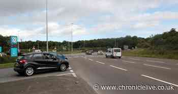 Upgrades to two Northumberland roundabouts at risk after being deemed 'poor value for money'