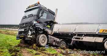 Man (78) uit Nijmegen is zevende dode in tien jaar tijd, een nieuw dieptepunt voor beruchte Maas en Waalweg