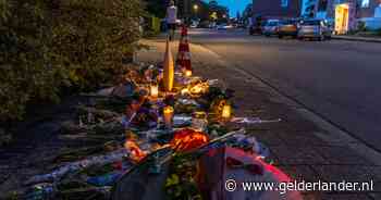 Beelden van moord op jonge moeder Roshin mogelijk in rechtbank getoond: ‘U steekt haar 28 keer’