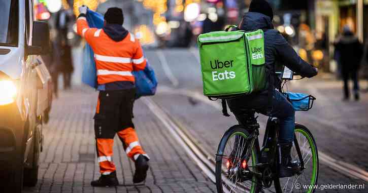 Waarom ‘bullshitbanen’ een steeds groter probleem worden: ‘Mensen zijn ergens anders veel harder nodig’