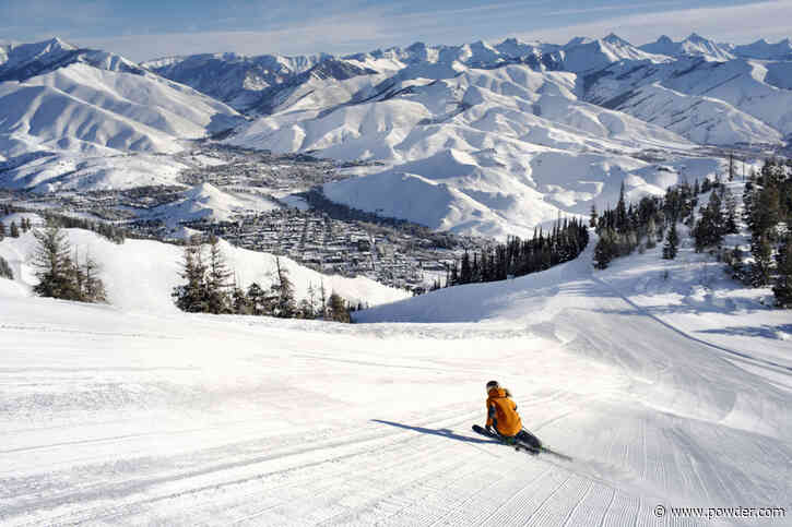The 10 Best Uncrowded Ski Resorts in the U.S.