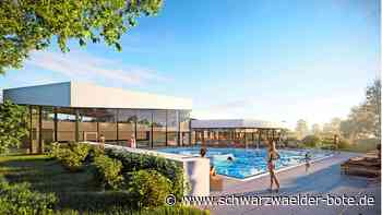 Siebentäler Therme in Bad Herrenalb: Wenn die Besucherzahlen steigen