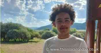 'Boy confessed to internet girlfriend that he killed ex-friend in Hackney'