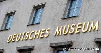 Deutsches Museum entfernt Elon-Musk-Tafel aus Raumfahrt-Ausstellung