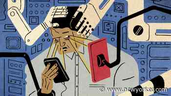 We’ve Always Been Worried About Distraction (So What’s The Crisis?)