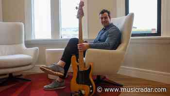 CEO Of Music AI Company: Making Music The Traditional Way Sucks