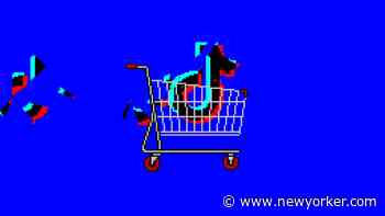 Is The TikTok Battle A Chance To Reimagine How The Internet Works?