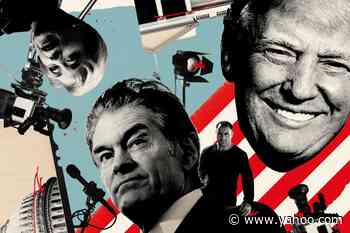 Without Reality TV, We’d Never Have Arrived At Today’s Inauguration