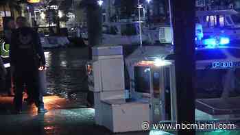 21-year-old Miramar resident identified as drowning victim in river near Las Olas Boulevard