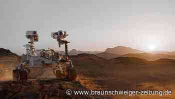 „Amerika fliegt zum Mars“ – Trumps Plan kann die Welt verändern