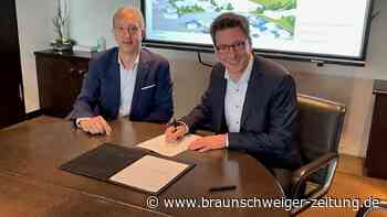 Gifhorns neue Hauptschule soll bis September 2026 fertig sein