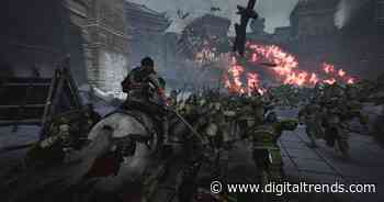 Is Dynasty Warriors: Origins cross-platform?