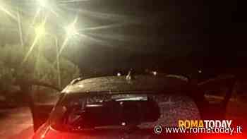 I ladri vanno al cinema: lunotto spaccato e furto in auto. Raid nel parcheggio di Parco de Medici