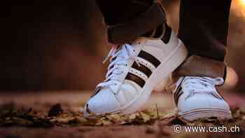 Adidas übertrifft mit fulminantem Ergebnis Erwartungen