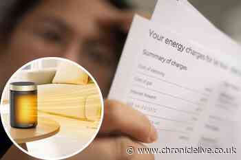 Easy home heating hack to keep you warm and cut your bills as UK faces storm wrath