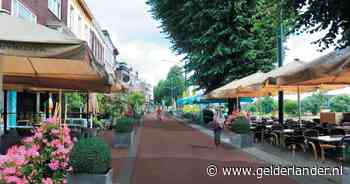 Nóg meer ruimte voor fietsers en voetgangers: zo verandert de Rijnkade in Arnhem