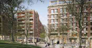 Redevelopment of The Galleries in Bristol set to get green light