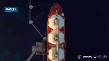 „Damit löst Trump für uns ein Problem“ – Deutschlands unverhoffte Energiewende-Chance