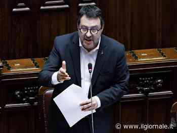 Caos treni, parla Salvini: "Incendi dolosi e guasti. Ritardi? Più alti con Pd e M5S"