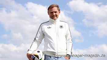 Adidas: Fulminanter Jahresendspurt sorgt für dickes Plus