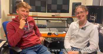 New podcast ‘Thursday Time’ takes Spotify by storm!