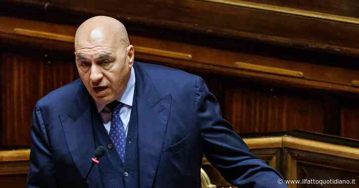 Ucraina, Crosetto: “Iniziativa ormai stabilmente in mano alla Russia”. A inizio anno Meloni diceva: “Mosca impantanata”