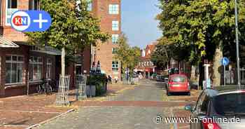 Mehr Gastro und grüne Oasen: Das wünschen sich die Kaltenkirchener für ihre Innenstadt