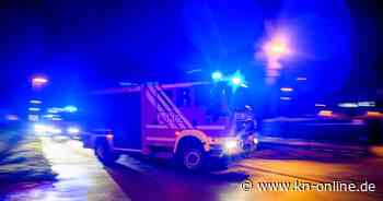 Kiel-Elmschenhagen: Mann bei Wohnungsbrand im Tiroler Ring gestorben
