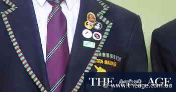 Wealthy families dominate Melbourne’s best public schools