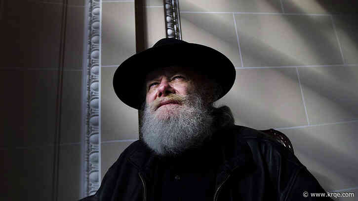Garth Hudson, The Band's last surviving member, dies at 87