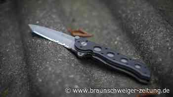 Braunschweig: Schlägerei am Schloss endet mit Messer-Angriff