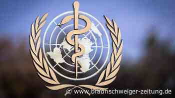 WHO-Austritt der USA könnte Auswirkungen auf Deutschland haben
