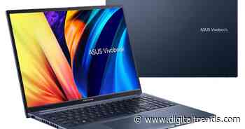 The fast, powerful, and feature-rich Asus Vivobook 16X is $300 off today!