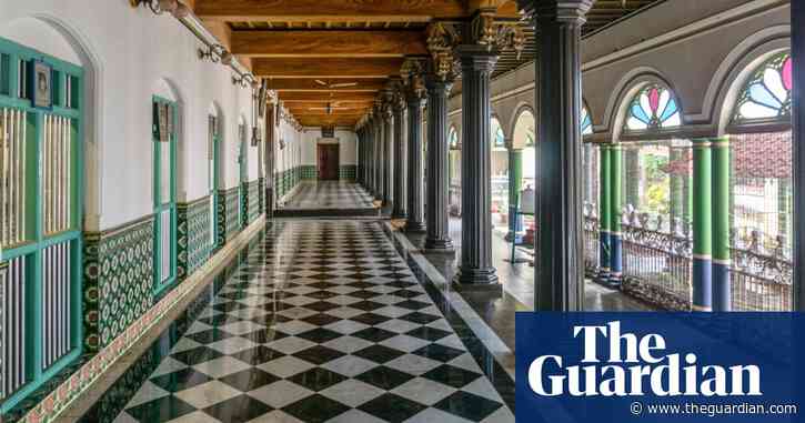 The lost mansions of Chettinad: festival showcases opulent homes turned heritage hotels