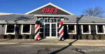 Riko’s Pizza names Greg Bachmann president and COO