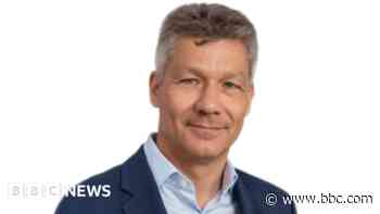 Government fires UK competition watchdog chair