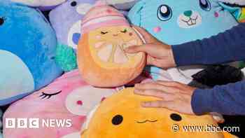 Nearly half of toys sold under £15 as parents cut back