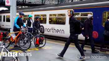 Rail nationalisation not a silver bullet, says Labour