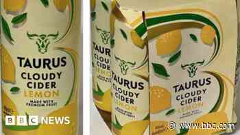 Cidermaker wins appeal in 'lookalike' dispute with Aldi
