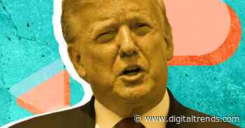 Trump reverses ‘critical’ AI safety order on first day in office