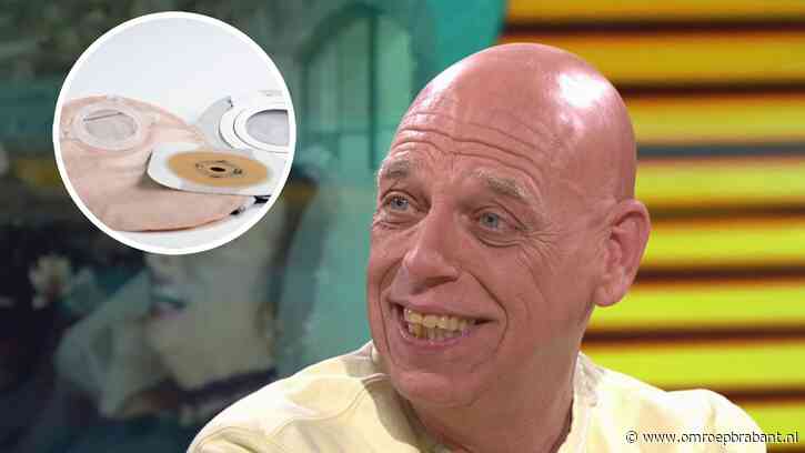 Lied van Jan Biggel valt goed bij Stomavereniging