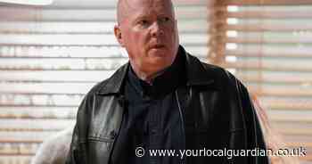 EastEnders praised for ‘responsible’ Phil Mitchell suicide storyline