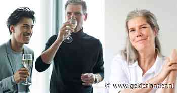 Wat als je struikelt in Dry January: ‘Sta je toch ineens met een glaasje in je hand’