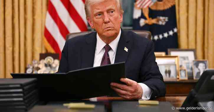 Hoe realistisch zijn Trumps plannen voor Amerika? We leggen er acht voor aan een Amerikakenner