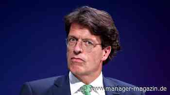 Schaeffler: Ebit-Prognose verfehlt - Vitesco belastet Geschäft